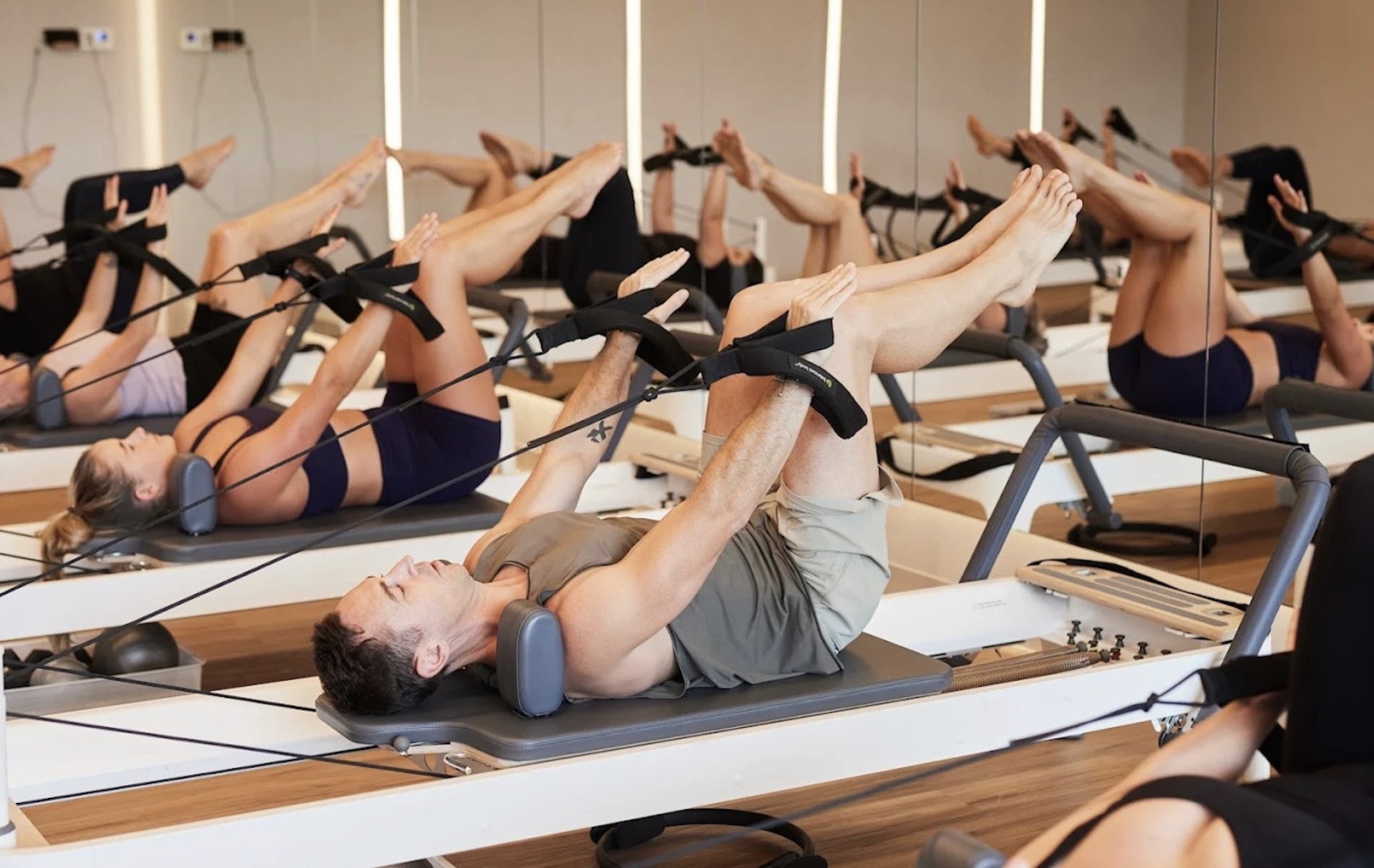 CorePlus - Cheltenham | Overview