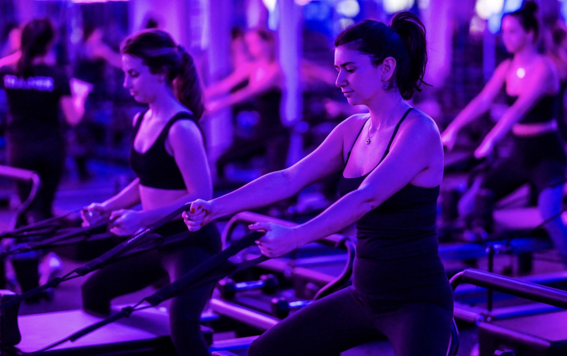 Vaura VAURA Pilates - Upper East Side | Overview