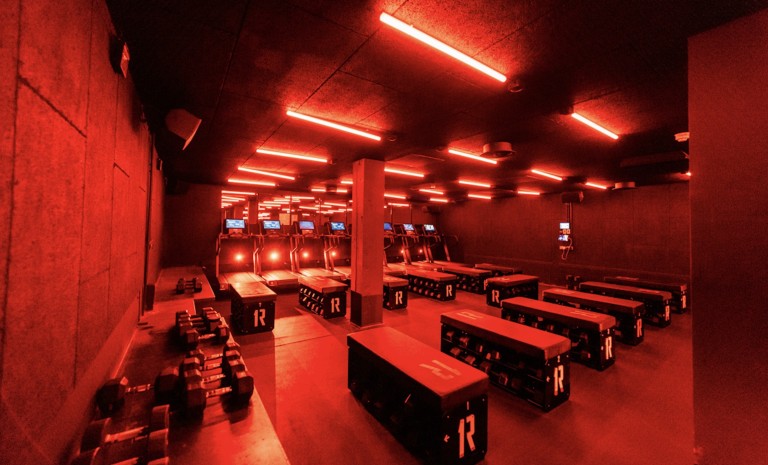 1Rebel - High Street Kensington