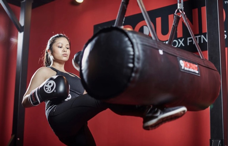 9Round - Bukit Timah