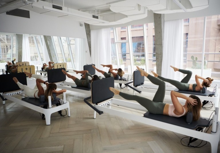 Bodylove Pilates - The Penthouse | Overview