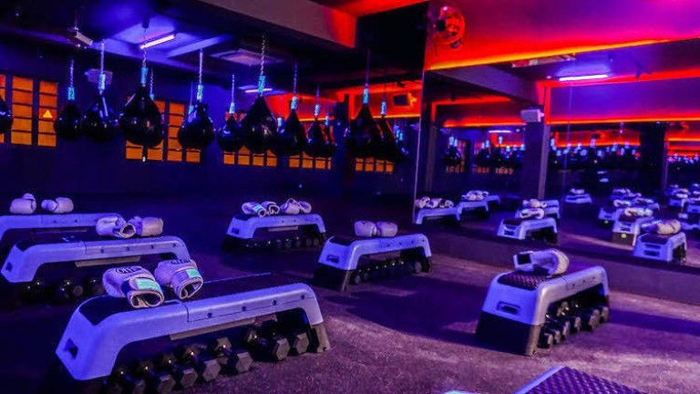 Box Office - Carpenter Street