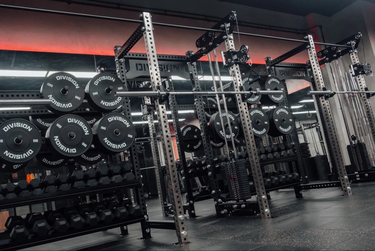 Division Athletics - Paya Lebar image