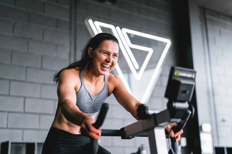 REVL Training - River Valley