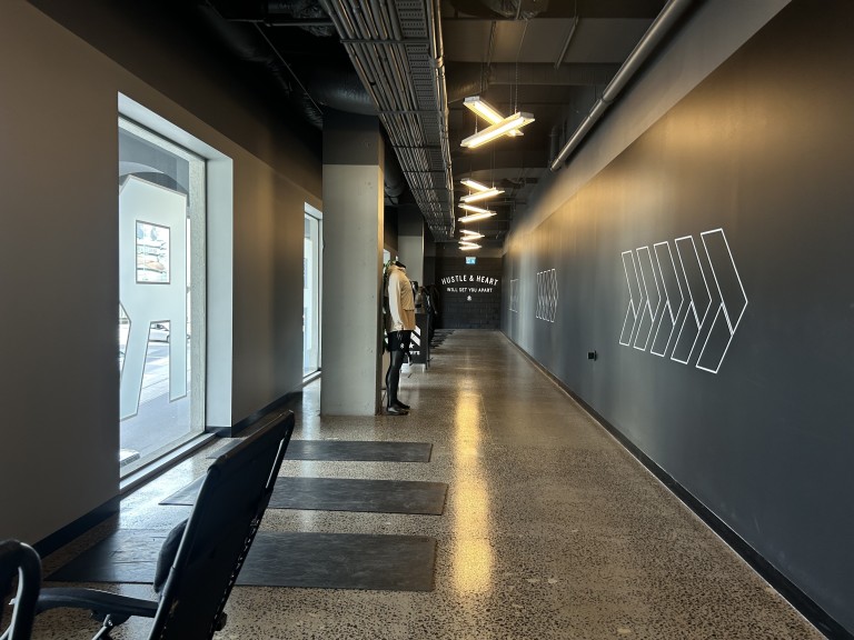 Barry's - South Yarra image