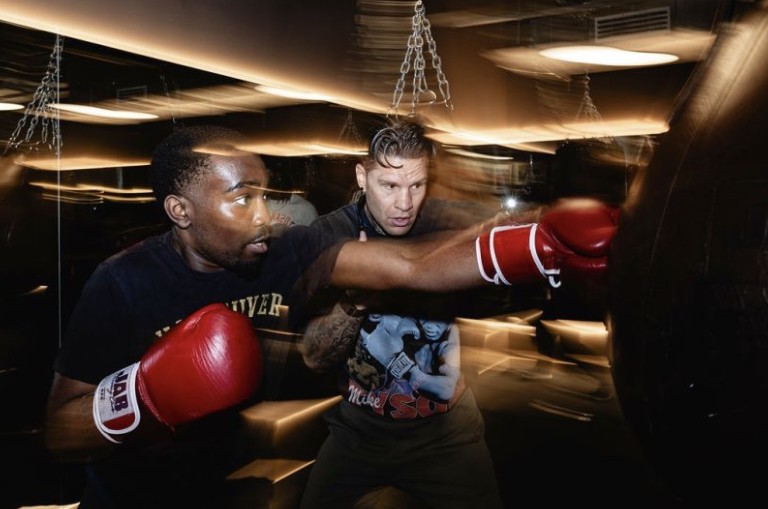 JAB Boxing - Victoria