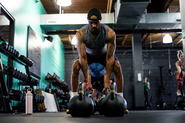 The Best HIIT, Strength and Conditioning Studios In New York