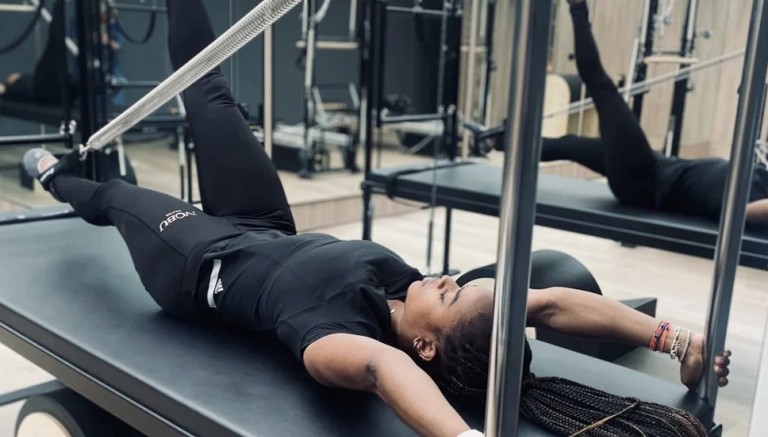Nobu Pilates