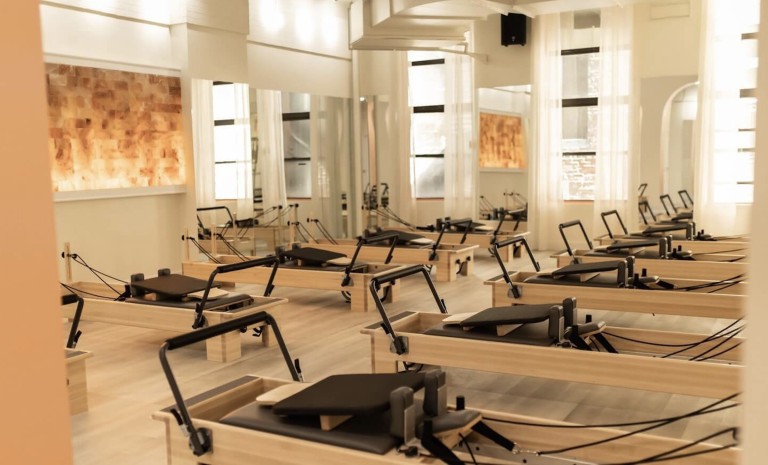 Nofar Method - Miami Beach