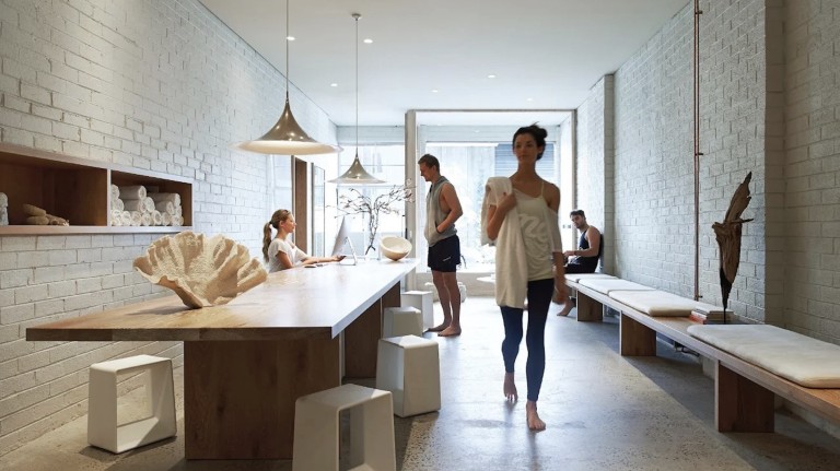 One Hot Yoga - South Yarra