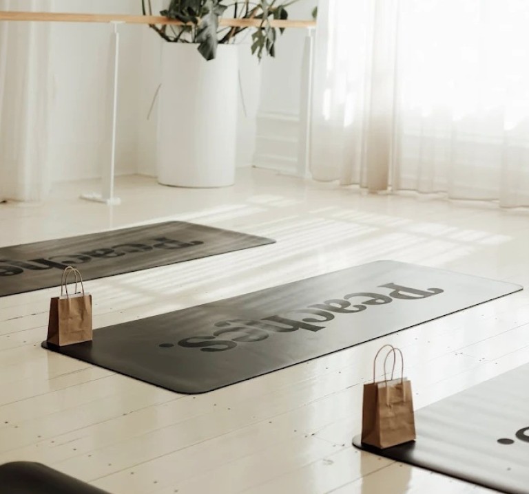 Peaches Pilates - Windsor
