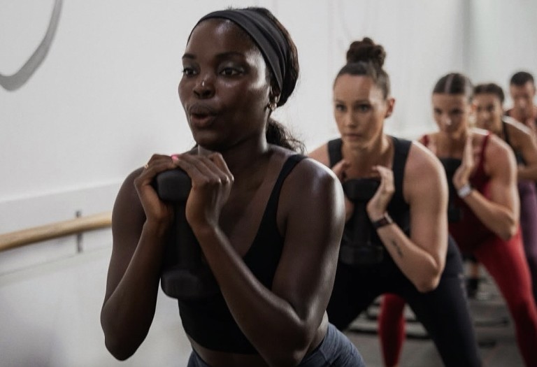 Pure Barre - Coral Gables