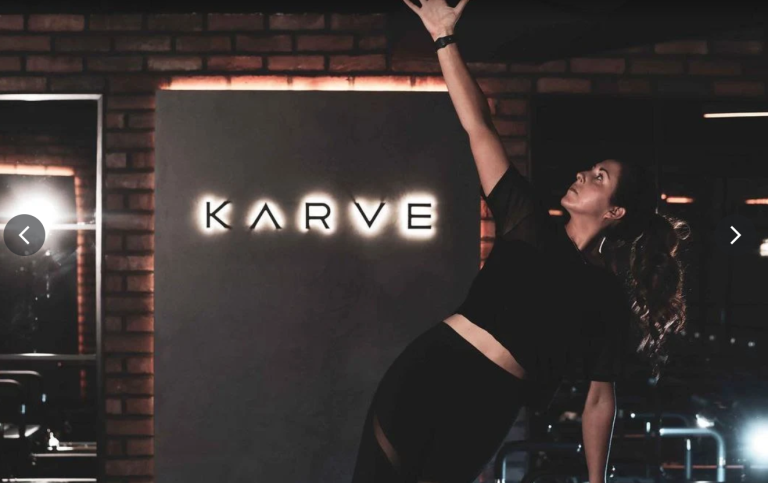 Karve - Al Quoz