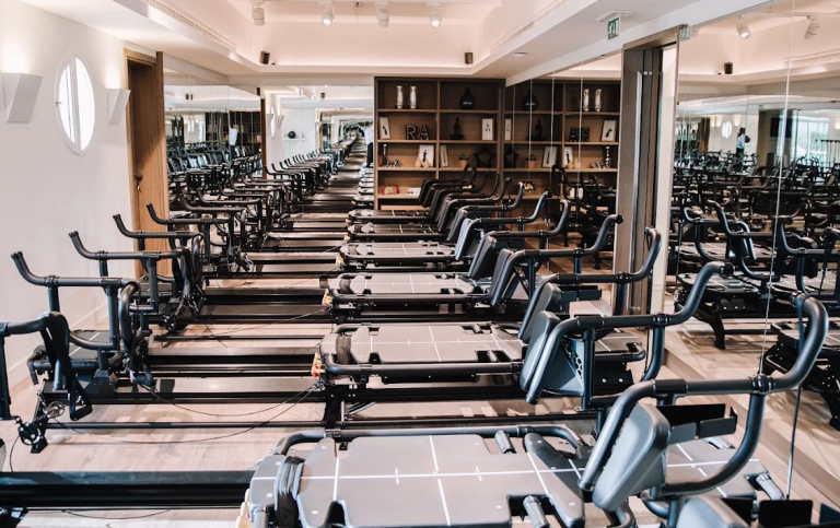 Reform Athletica - Jumeirah