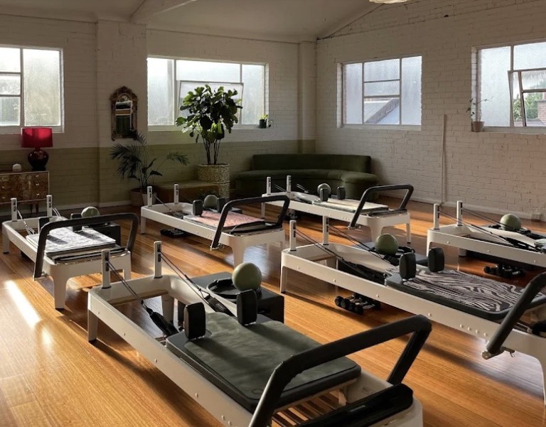 Siga Studios - Collingwood