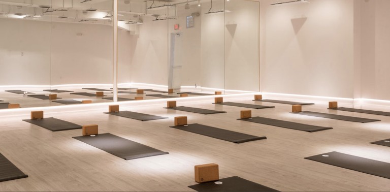 SOL Yoga - Sunset Harbour