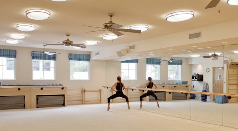 The Bar Method - South Miami