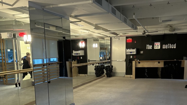 The Bar Method - South Miami | Overview