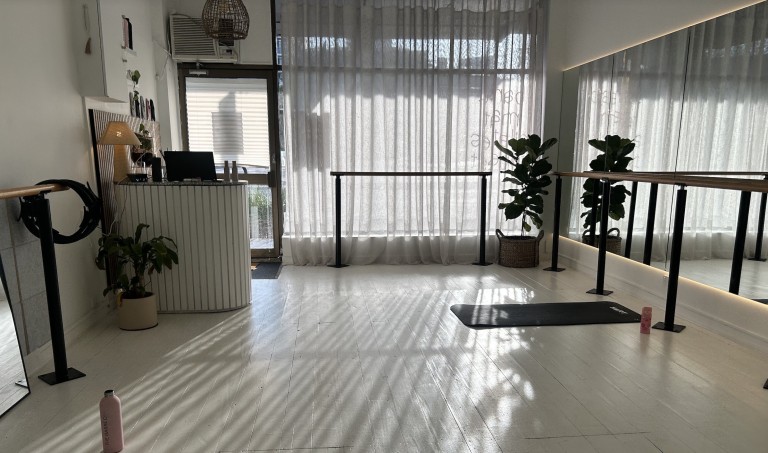 The Barre Co - Elsternwick