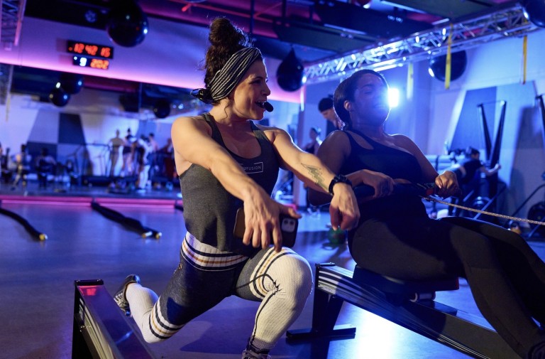 TruFusion - Coral Gables