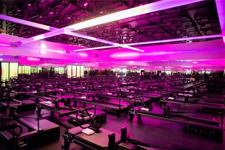 VAURA Pilates - Joo Chiat