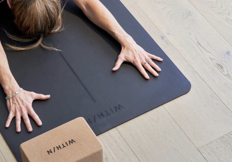 Within Yoga - South Yarra image