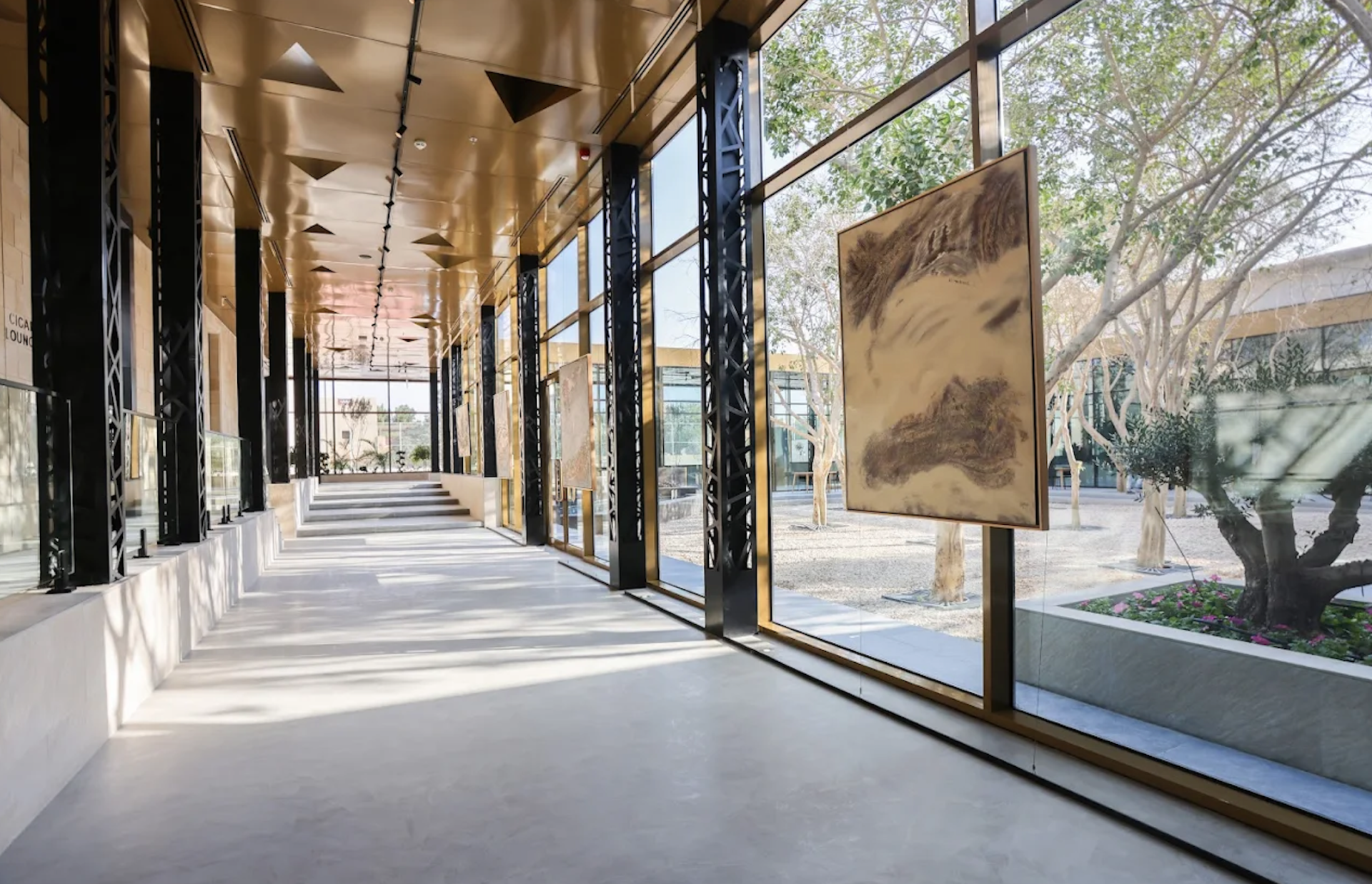 Saudi Core CORE Social Wellness Club in Riyadh, Saudi Arabia