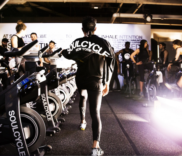 The Best Cycling Studios And Experiences In New York, Rated And Reviewed